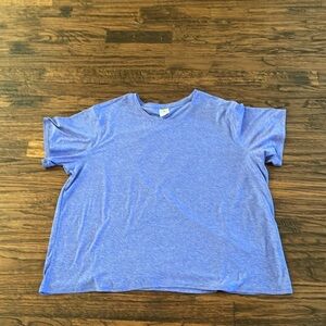 Athletic works women top